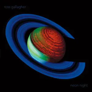 Ross Gallagher - neon night (2024) [Official Digital Download]