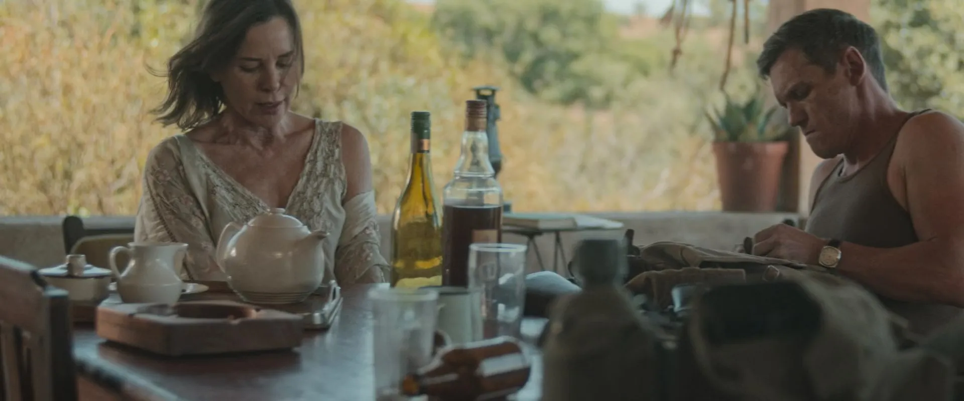 Don't Let's Go to the Dogs Tonight (2024)