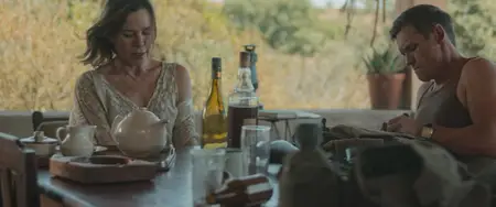 Don't Let's Go to the Dogs Tonight (2024)