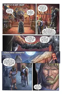 070 X-O Manowar Vol 4 4-6 2017 Digital TPB