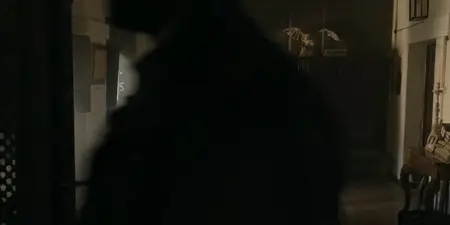 The Walking Dead: Daryl Dixon S03E03