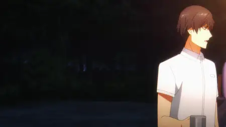 Mahouka Koukou no Rettousei S03E07 2160p WEB H 264 NanDesuKa (B Global