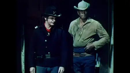 The Gatling Gun (1971)