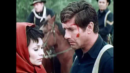 The Gatling Gun (1971)