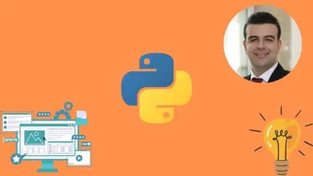 Learn Python Programming: A Beginner Journey