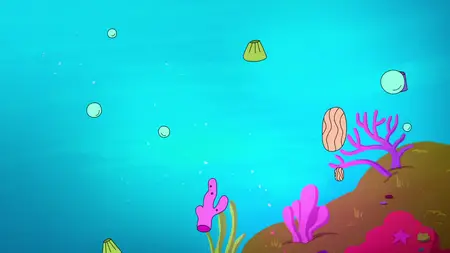 Wolfboy and The Everything Factory S02E11