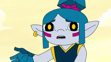Wolfboy and The Everything Factory S02E11