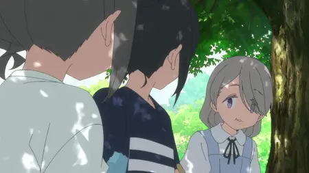 mono S01E11 Enjoying All the Spots on the Yamanashi Shaved Ice Map