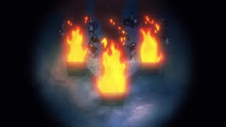 One Piece Log - Fish-Man Island Saga - 14 (1080p