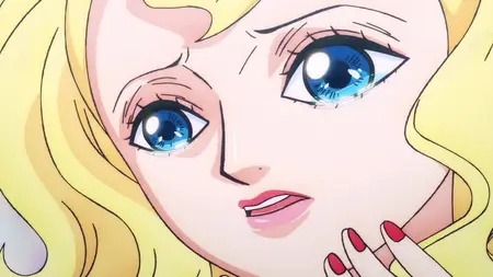 One Piece Log - Fish-Man Island Saga - 14 (1080p