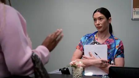 Tyler Perry's Sistas S09E02