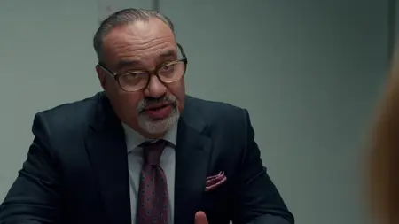 ჯინი და ჯორჯია S03E01