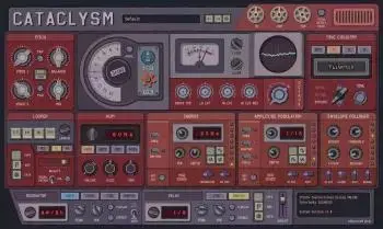 Aberrant DSP Cataclysm v1.0.0