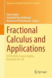 Fractional Calculus and Applications