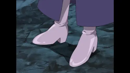 PreCure Splash Star S01E47 Game Changer Whos the Mastermind