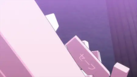 Stray Cats Overrun! (2010 S01E08 Stray Cats Drawn Out Tsundere