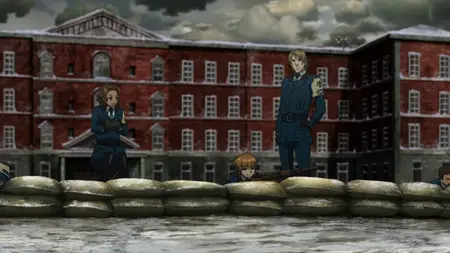 Saga of Tanya the Evil Movie v2