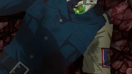 Saga of Tanya the Evil Movie v2