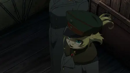 Saga of Tanya the Evil Movie v2
