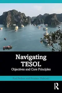 Navigating TESOL: Objectives and Core Principles