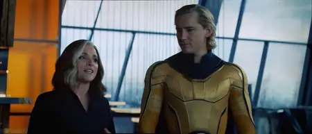 Thunderbolts* (2025)