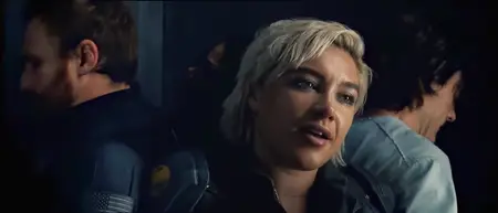 Thunderbolts* (2025)