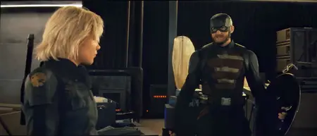 Thunderbolts* (2025)