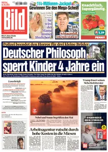 Bild - 02 Mai 2025