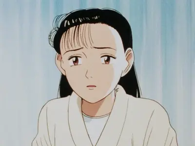 Yawara - 103