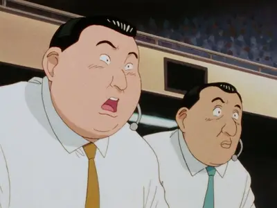 Yawara - 103