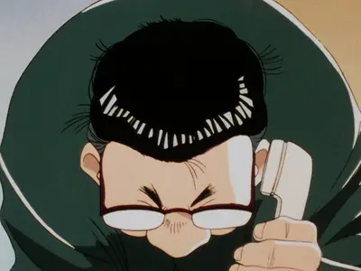 Yawara - 103