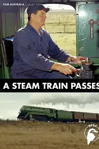 A Steam Train Passes (1974)