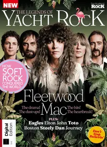 Classic Rock Special - The Legends of Yacht Rock - 2nd Edition - 11 June 2026