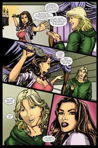 Robin the Hood 002 2014 Limited Series TidalWave Productions Digital-HD LeDuch