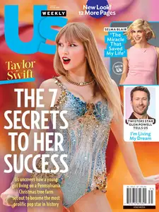 Us Weekly - 19 July 2024