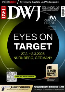 DWJ - Januar 2025