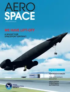 Aerospace - October 2014