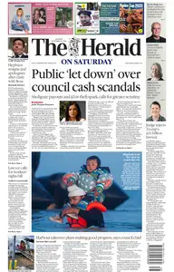 The Herald (Scotland) - 20 September 2025
