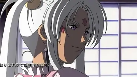 Ah My Goddess - Sorezore no Tsubasa - 22 part02