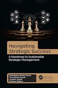 Navigating Strategic Success