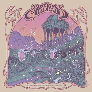Mr. Bison - The Garden of Forgotten Dreams (2026) [Official Digital Download 24/48]