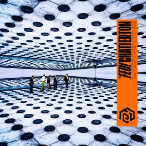 Feu! Chatterton - Labyrinthe (2025)