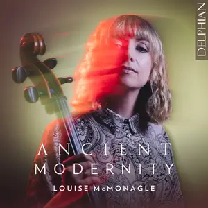 Louise McMonagle - Ancient Modernity (2025) [Official Digital Download]