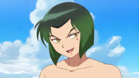 Kyoukai no Rinne - 62