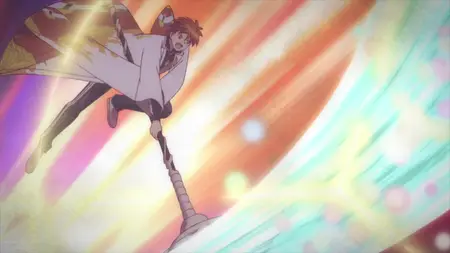 Kyoukai no Rinne - 62