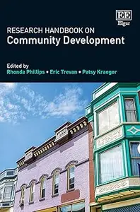 Research Handbook on Community Development