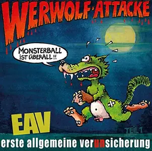EAV - Werwolf-Attacke (2015)