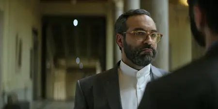 The Terminal List: Dark Wolf S01E03