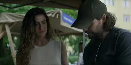 The Terminal List: Dark Wolf S01E03