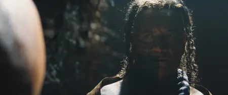 Chief of War S01E09